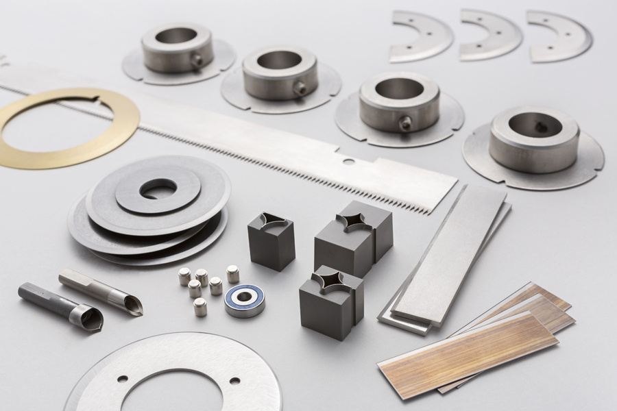 Verpackungsmaschinen